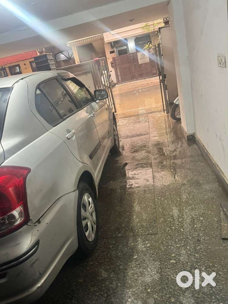 2011 Maruti Dzire Zxi