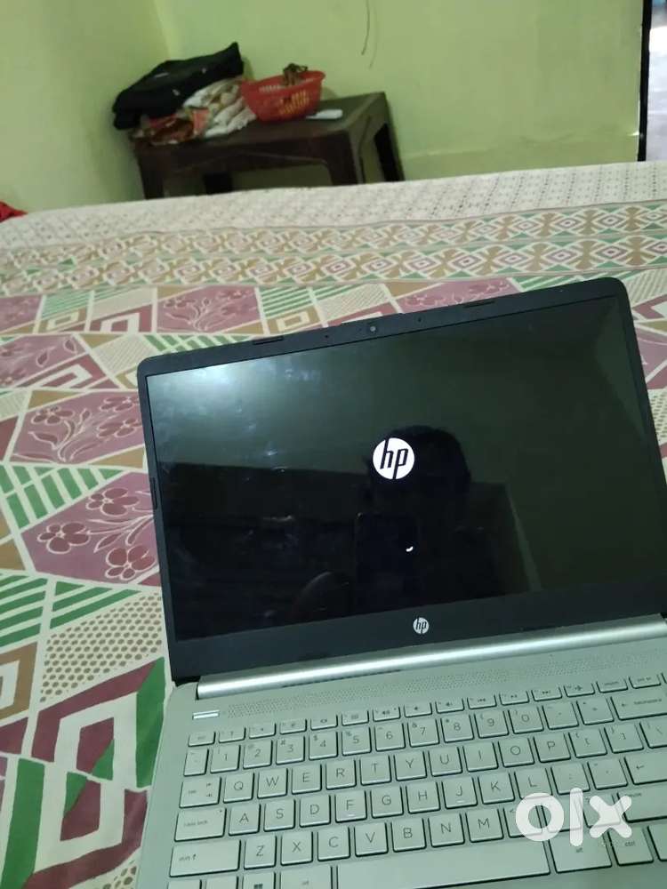 Hp laptop Ryzen 5