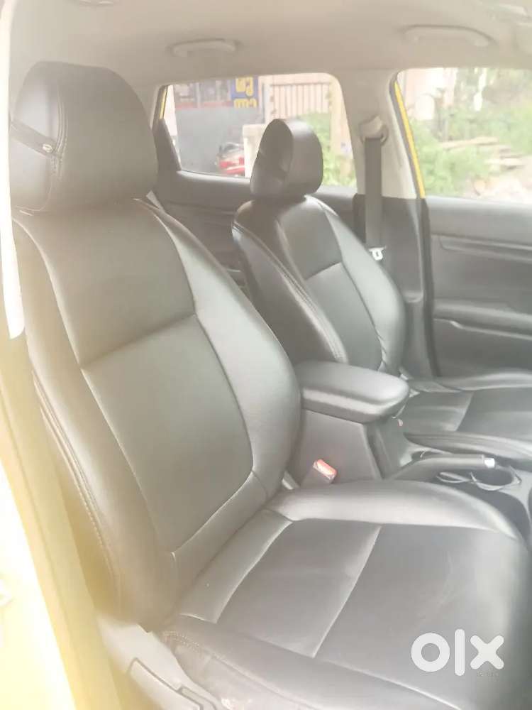 Kia Seltos 2022 Petrol Manual, Kerala First Yellow Seltos. Taking Ev