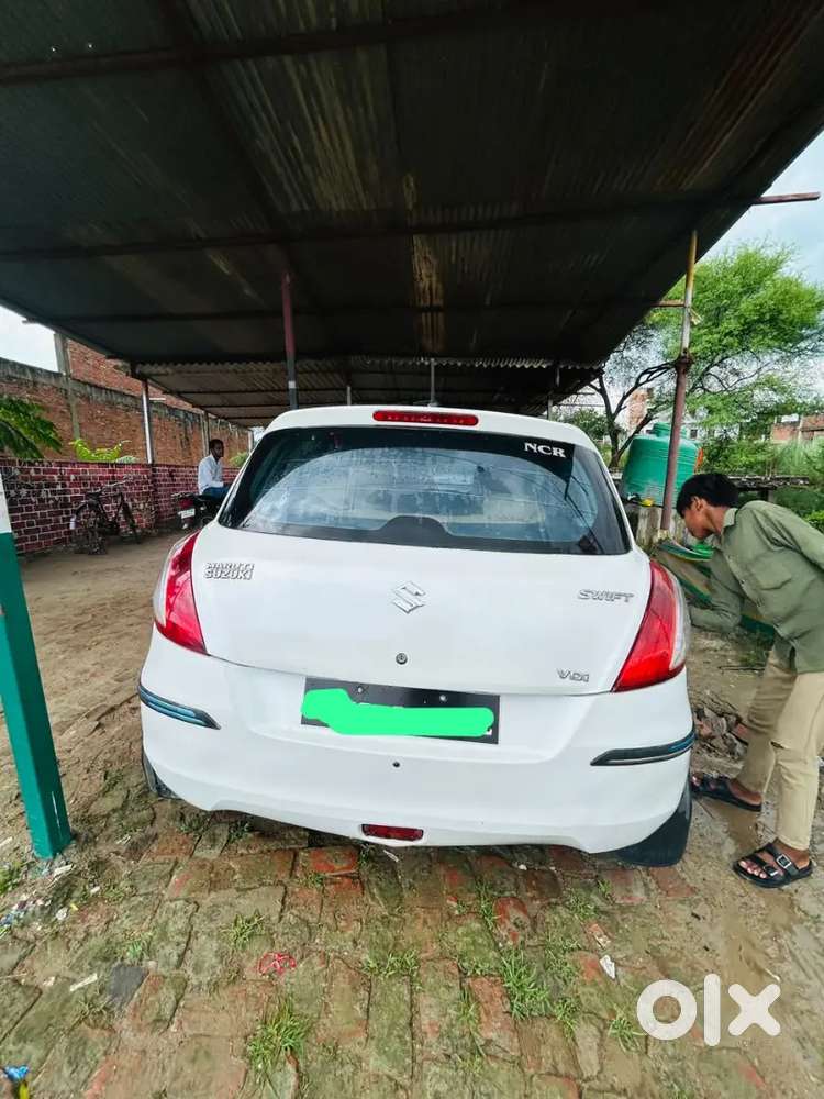 Swift Vdi Maruti 2013