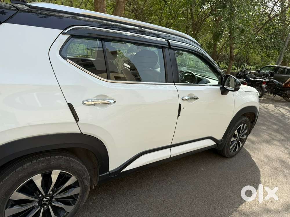 Honda Elevate Zx 2025 Petrol