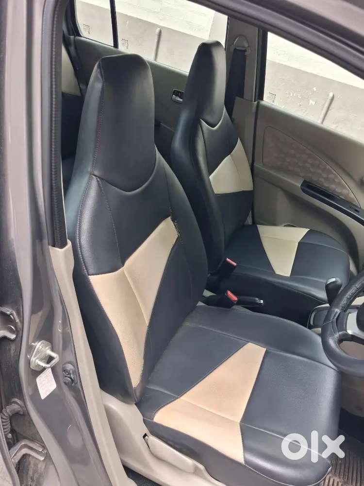 Maruti Suzuki Celerio 2017 Petrol 43000 Km Driven