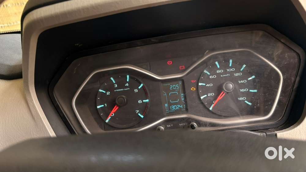 Mahindra Scorpio 2019 Diesel Well Maintained