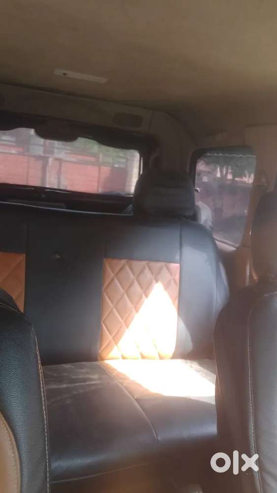 Mahindra Scorpio Classic 2009 Diesel 123000 Km Driven