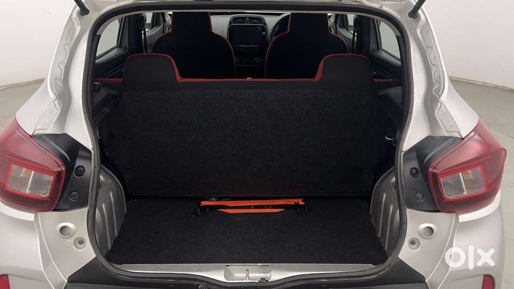 Renault Kwid Rxt 1.0, 2019, Petrol