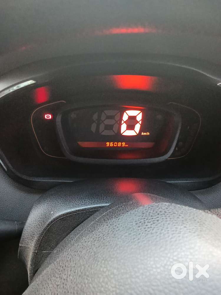 Renault Kwid Rxt, 2017, Petrol