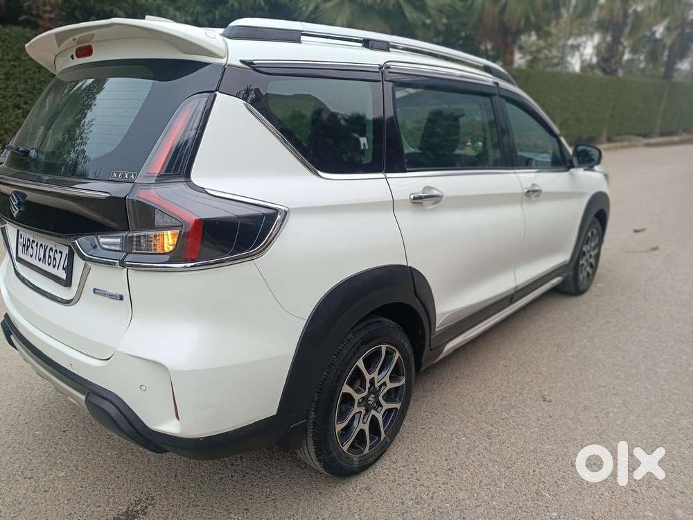 Maruti Suzuki Xl6 1.5 Alpha Plus At, 2023, Petrol