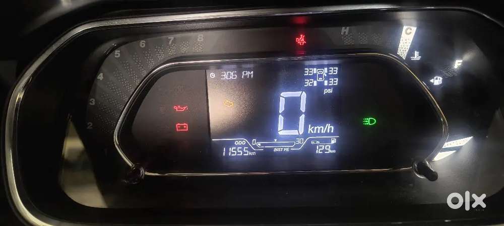 Tata Tiago 2023 Manual