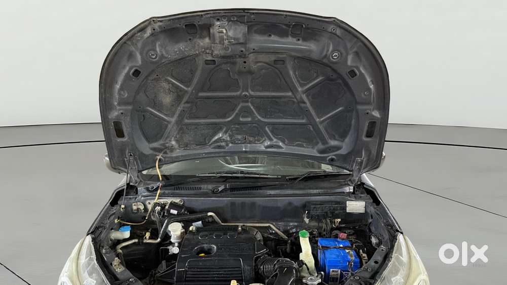 Maruti Suzuki Alto K10 Vxi, 2015, Petrol