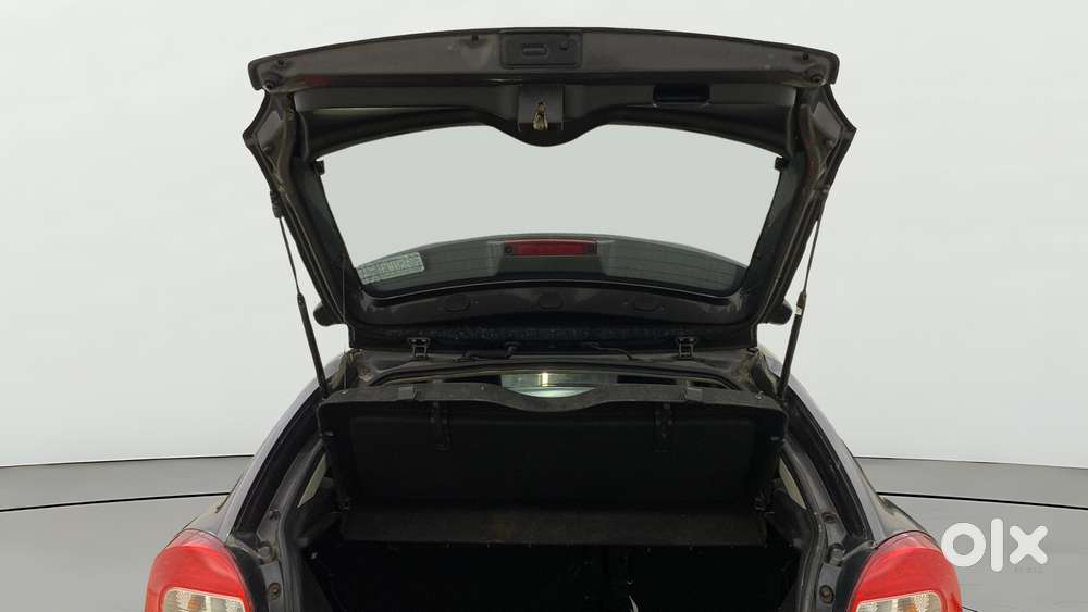 Maruti Suzuki Baleno 1.2 Zeta, 2016, Petrol