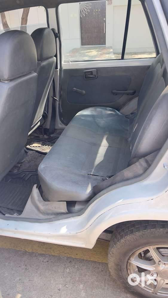 Maruti Suzuki 800 Std Mpfi, 2007, Petrol