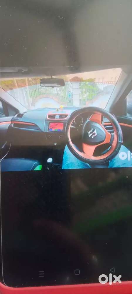 Maruti Suzuki Swift 2012 Diesel 60326 Km Driven