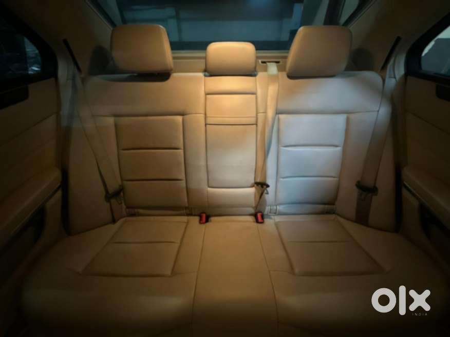 Mercedes-benz E-class E 200, 2014, Petrol