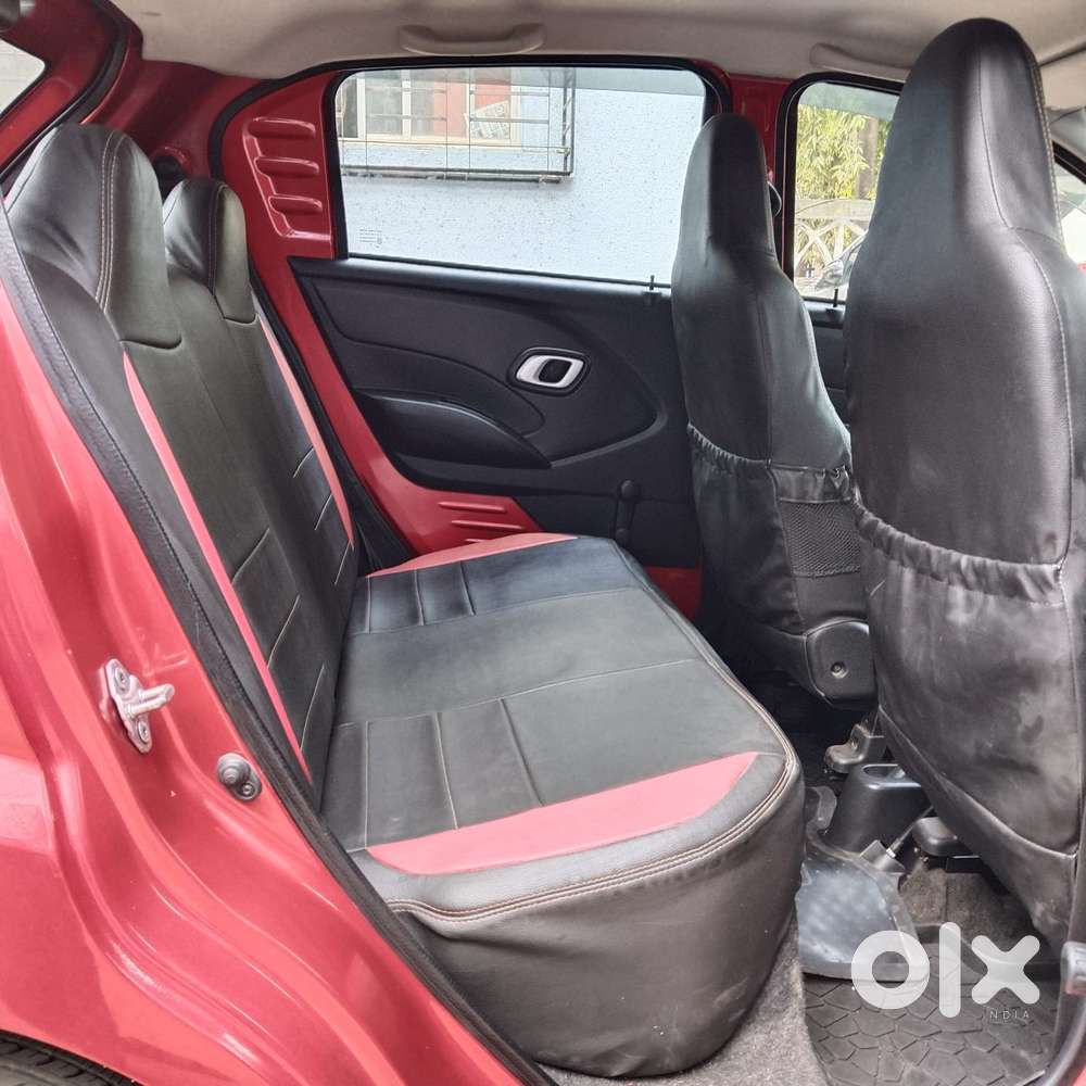 Datsun Redigo 1.0 Limited Edition 2018, 2018, Petrol