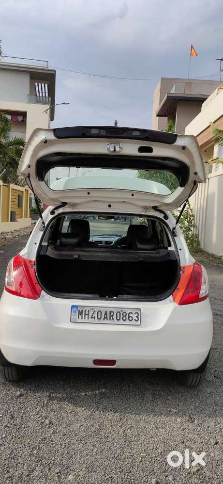 Maruti Suzuki Swift Vdi, 2015, Diesel