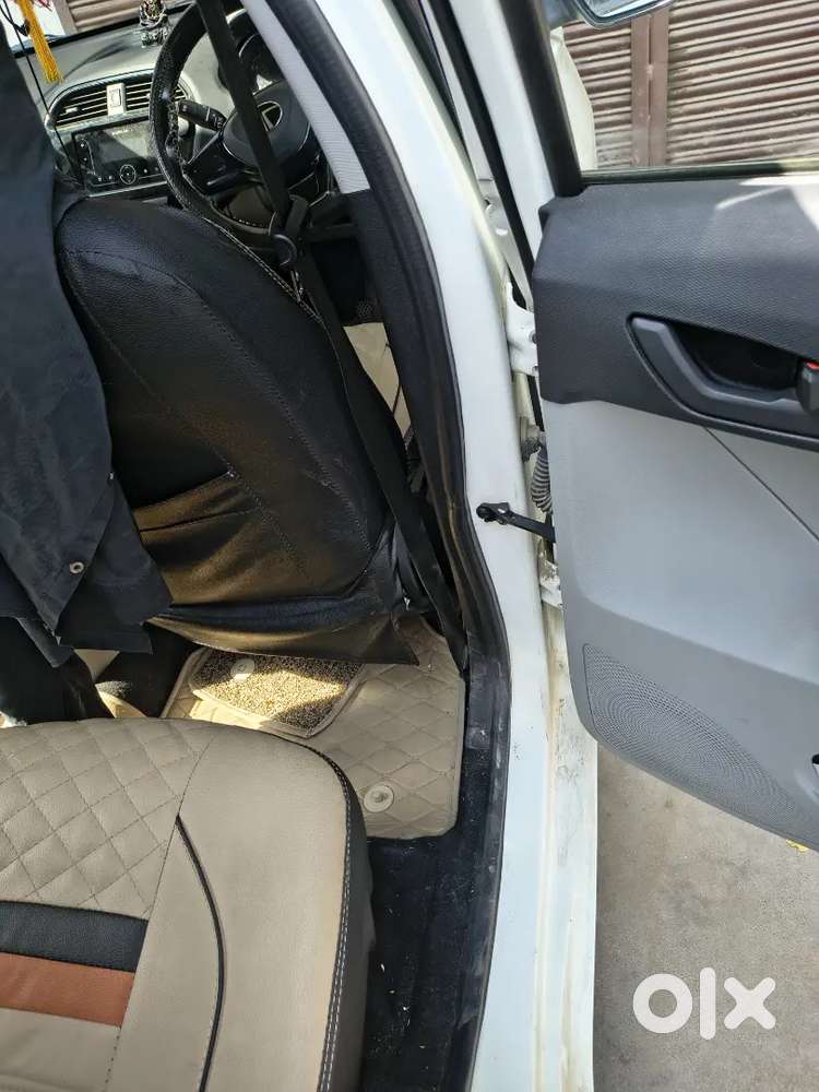 Tata Tiago 2024 Petrol 60000 Km Driven