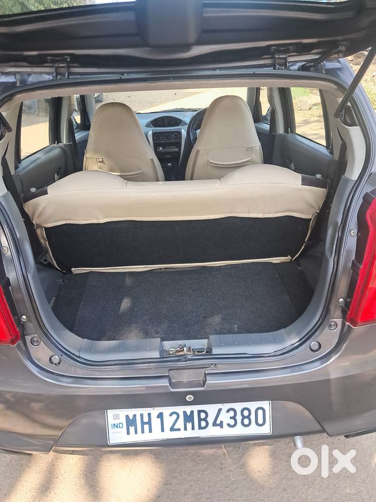 Maruti Suzuki Alto 800 Lxi, 2015, Petrol