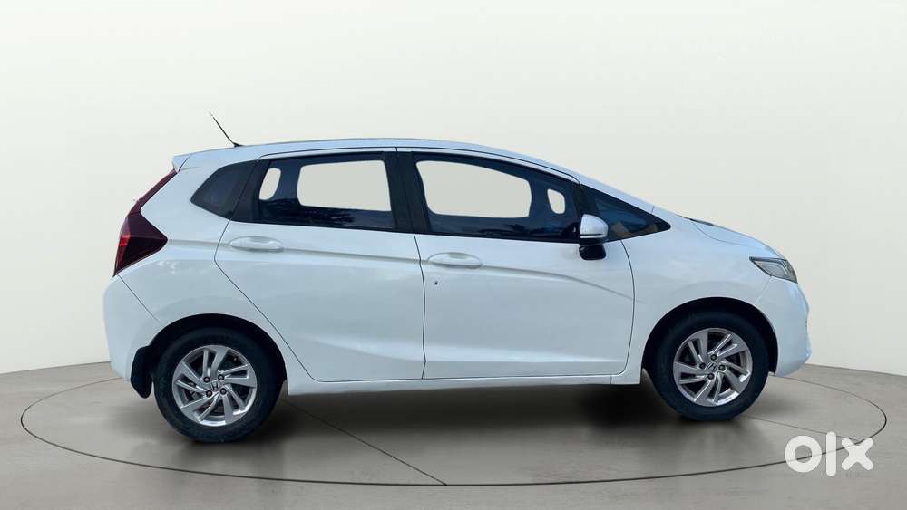 Honda Jazz 1.5 V I Dtec, 2018, Diesel
