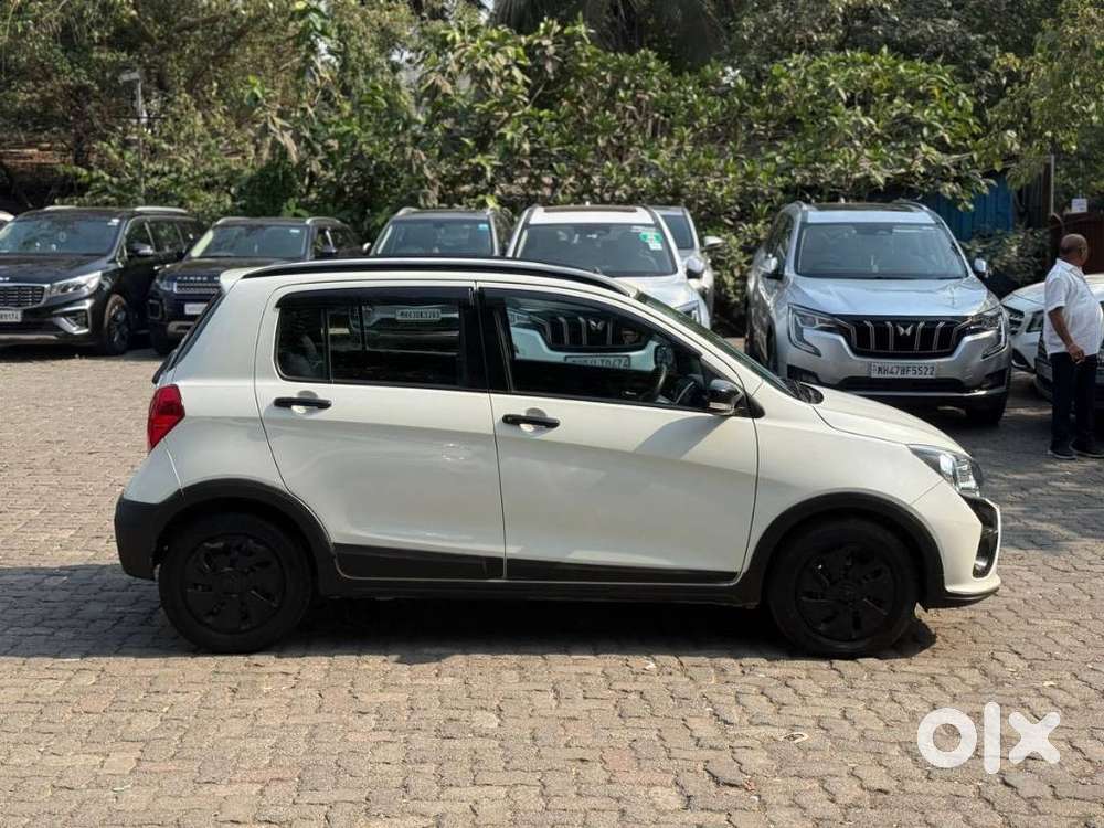 Maruti Suzuki Celerio X Amt Zxi, 2020, Petrol