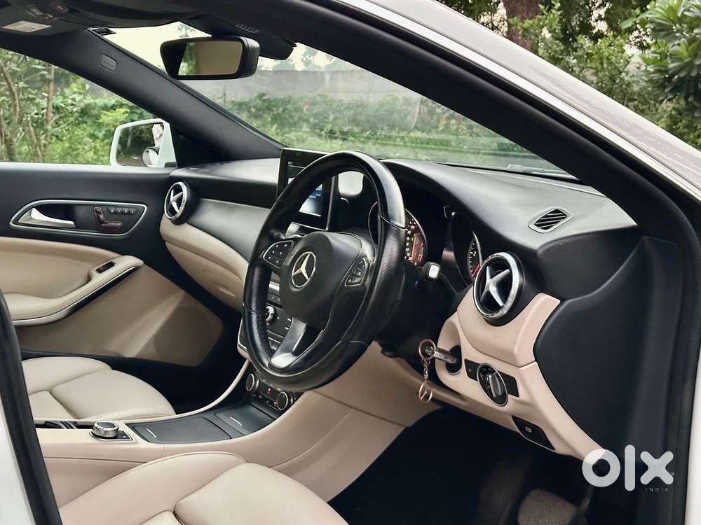 Mercedes-benz Cla 200 Cdi Style, 2016, Diesel