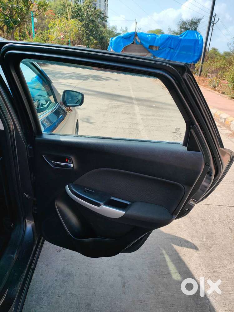 Maruti Suzuki Baleno Automatic  Only 38000 Km