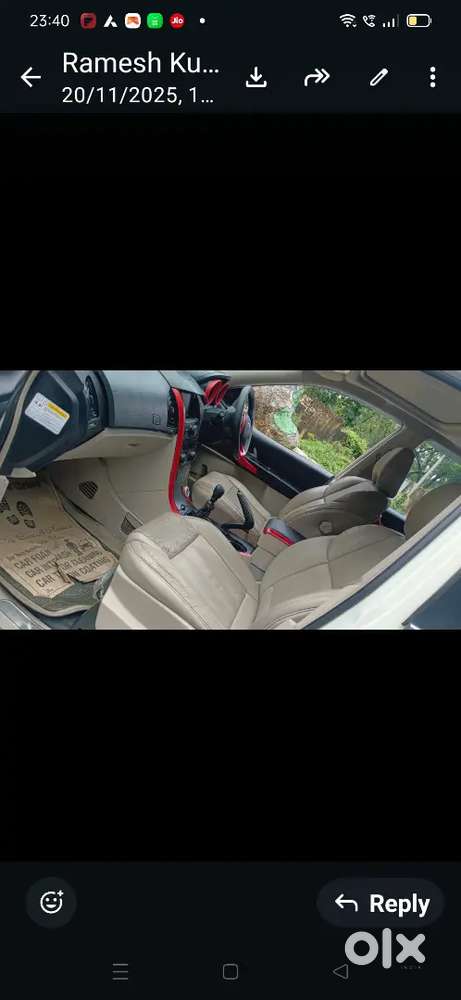 Xuv 500 W10 Topend Vehicle