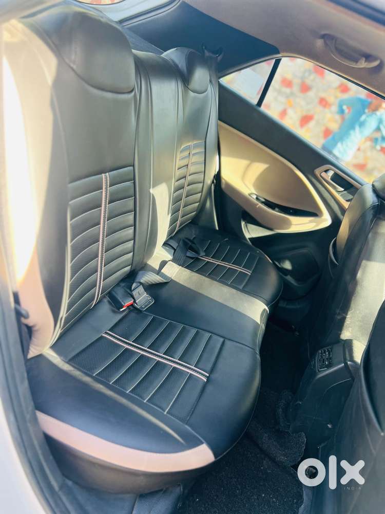 Hyundai I20 Magna Plus, 2019, Diesel