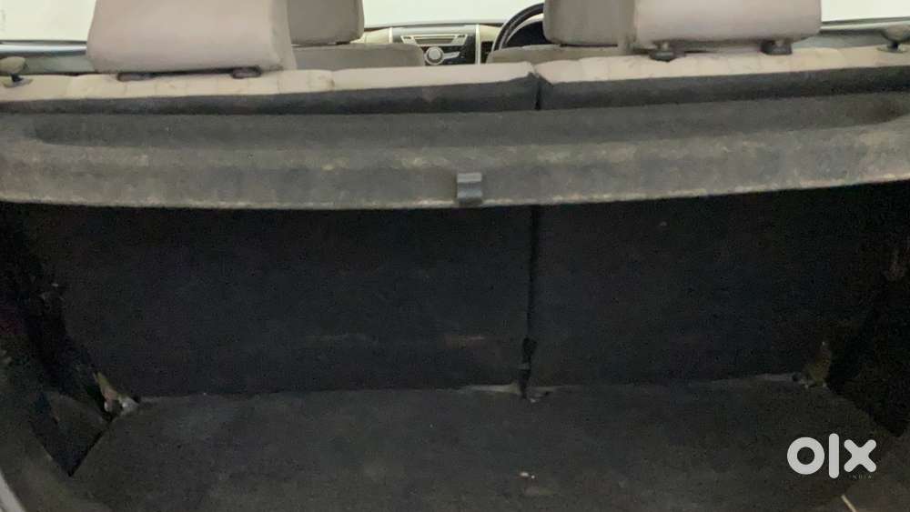 Maruti Suzuki Wagon R 1.0 Vxi, 2014, Petrol