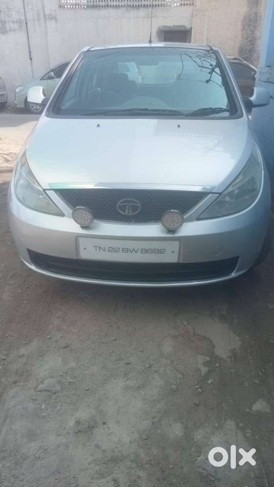 Indica Vista Terra Guadra