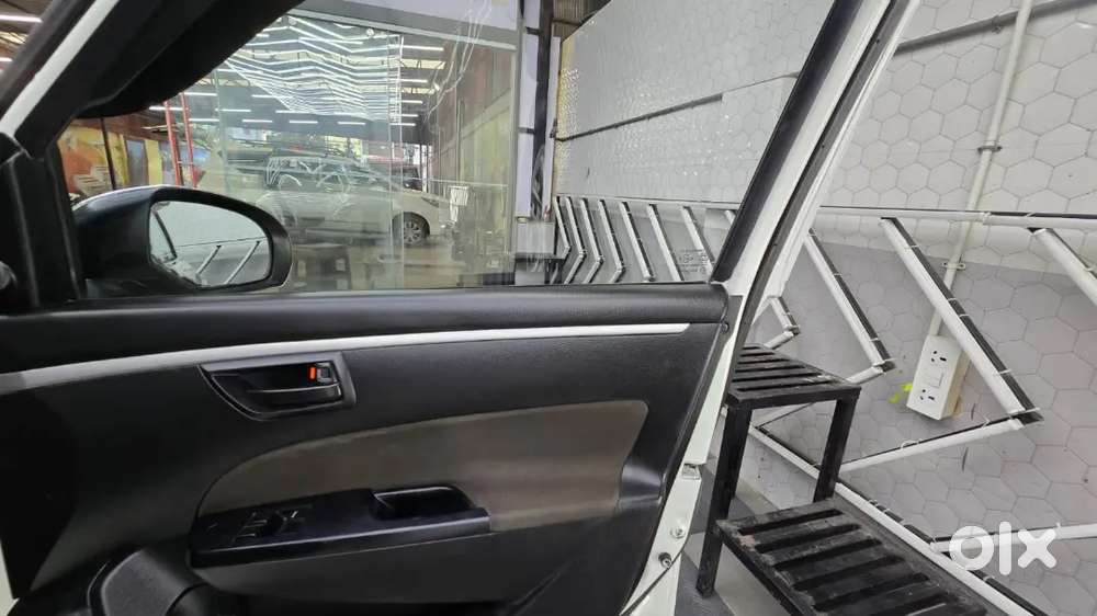 Maruti Suzuki Swift 2016 Year