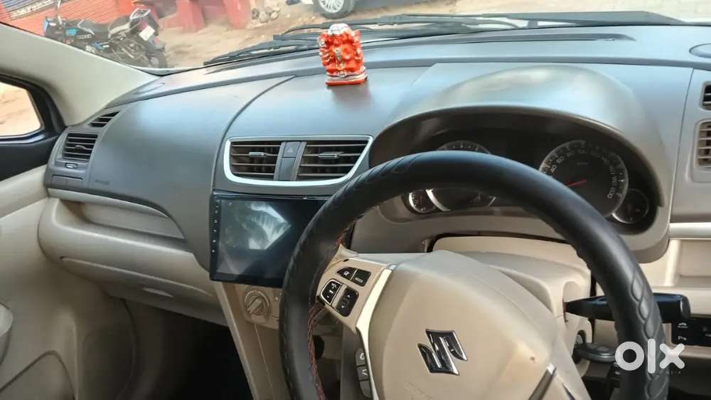 Maruti Suzuki Ertiga 2016 Limited Edition