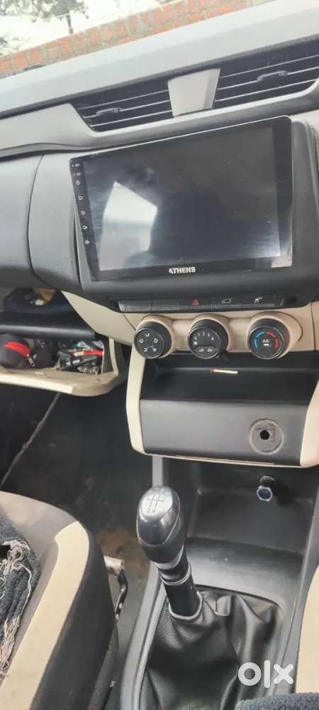 2023 Renault Triber Petrol 1st