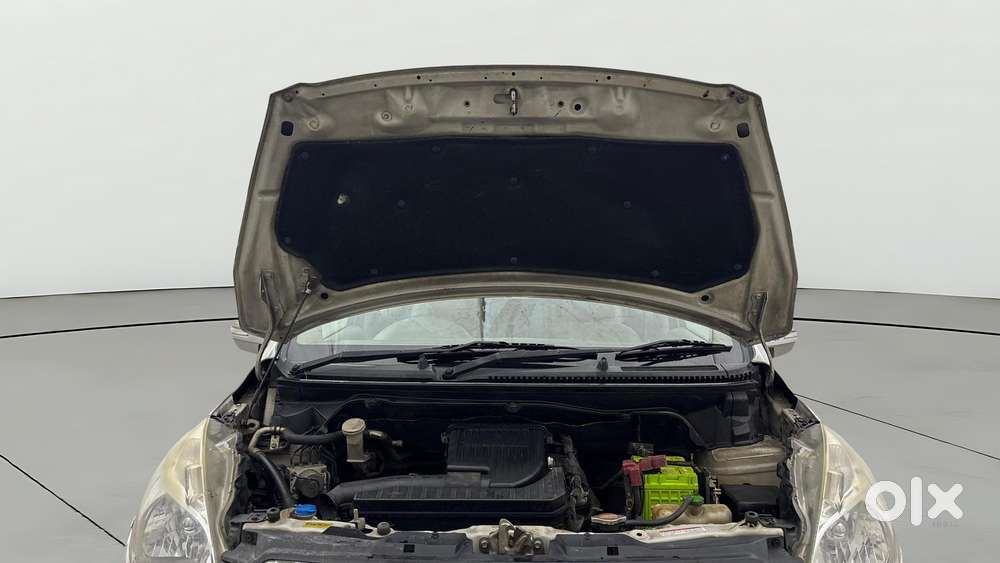Maruti Suzuki Ertiga 1.5 Zxi, 2016, Petrol
