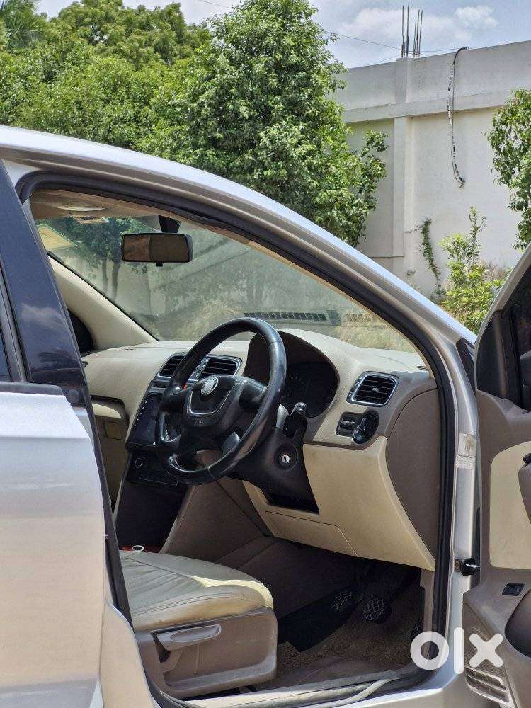 Skoda Rapid, 2013, Diesel