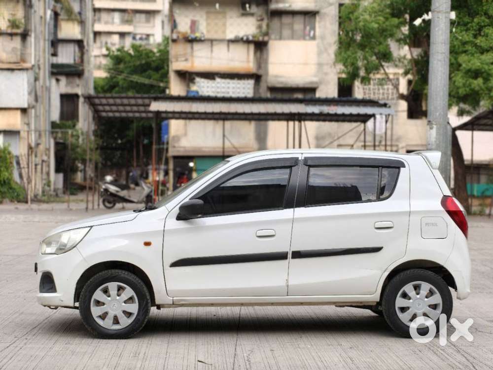 Maruti Suzuki Alto K10 Vxi (o), 2015, Petrol