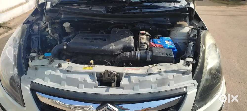 Maruti Dzire Tour 2016 Diesel Manual