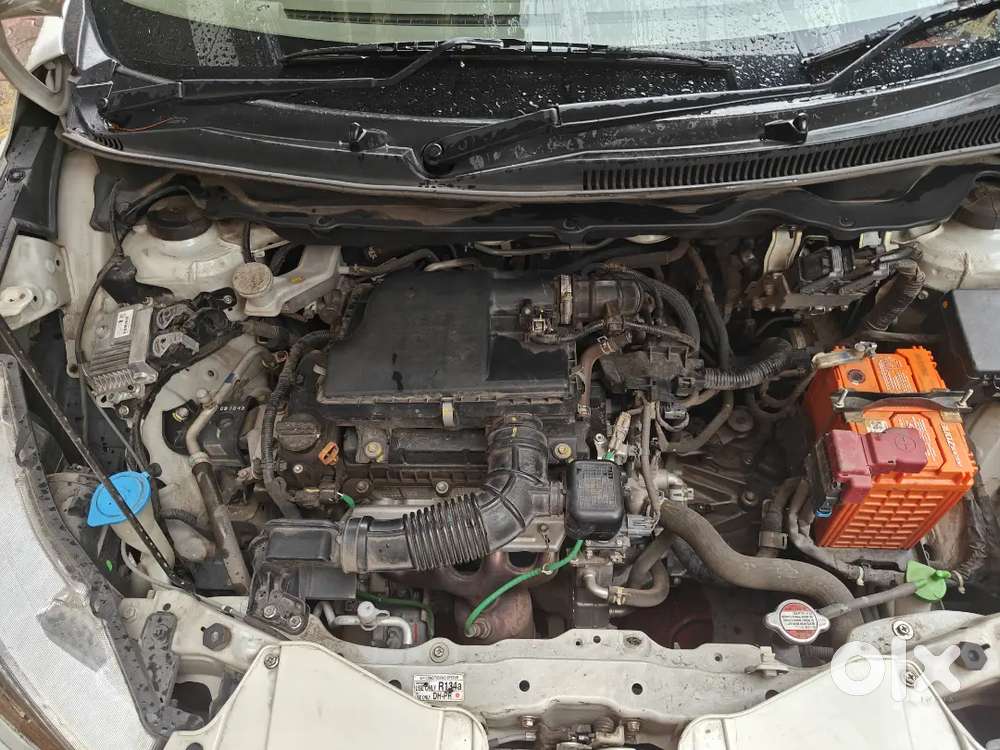 Maruti Suzuki Ertiga 2024 Car