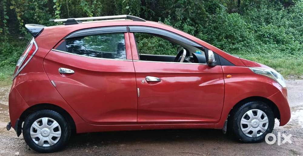 Hyundai Eon Era +, 2014, Petrol