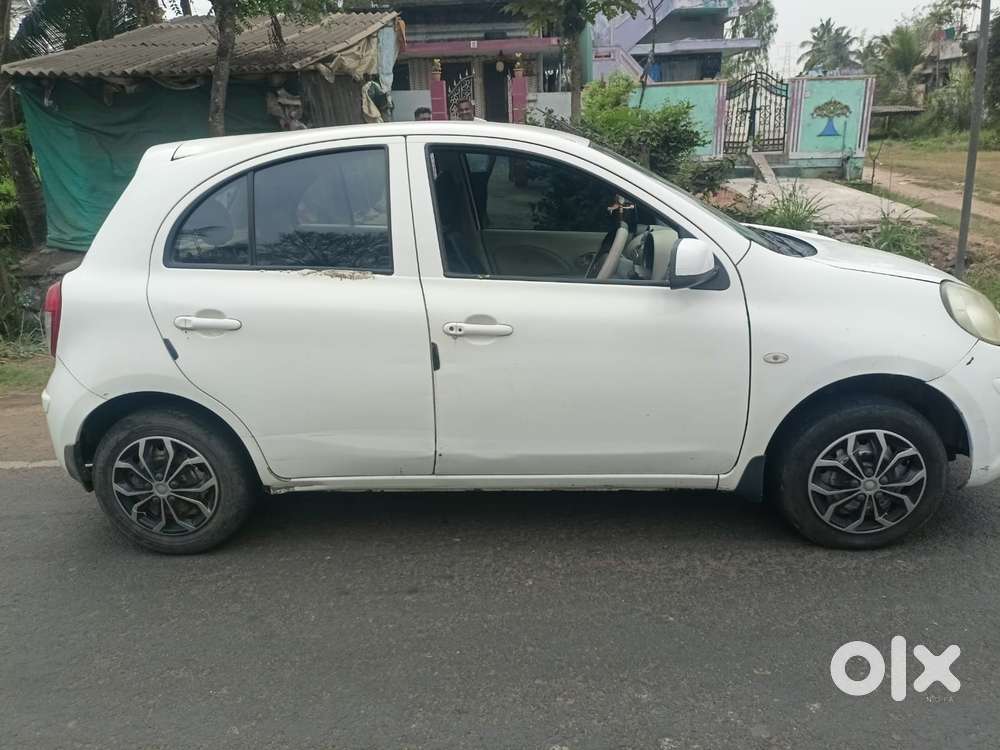 Nissan Micra Xl Diesel, 2011, Diesel