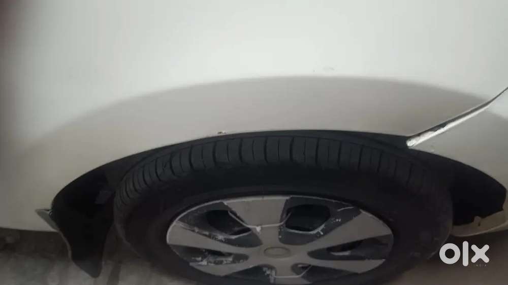 Tata Indica Vista 2013 Diesel Manual