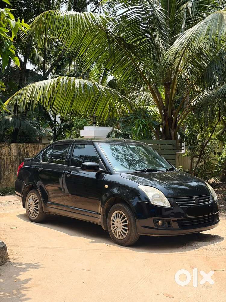 Swift Dzire Maruti 2010
