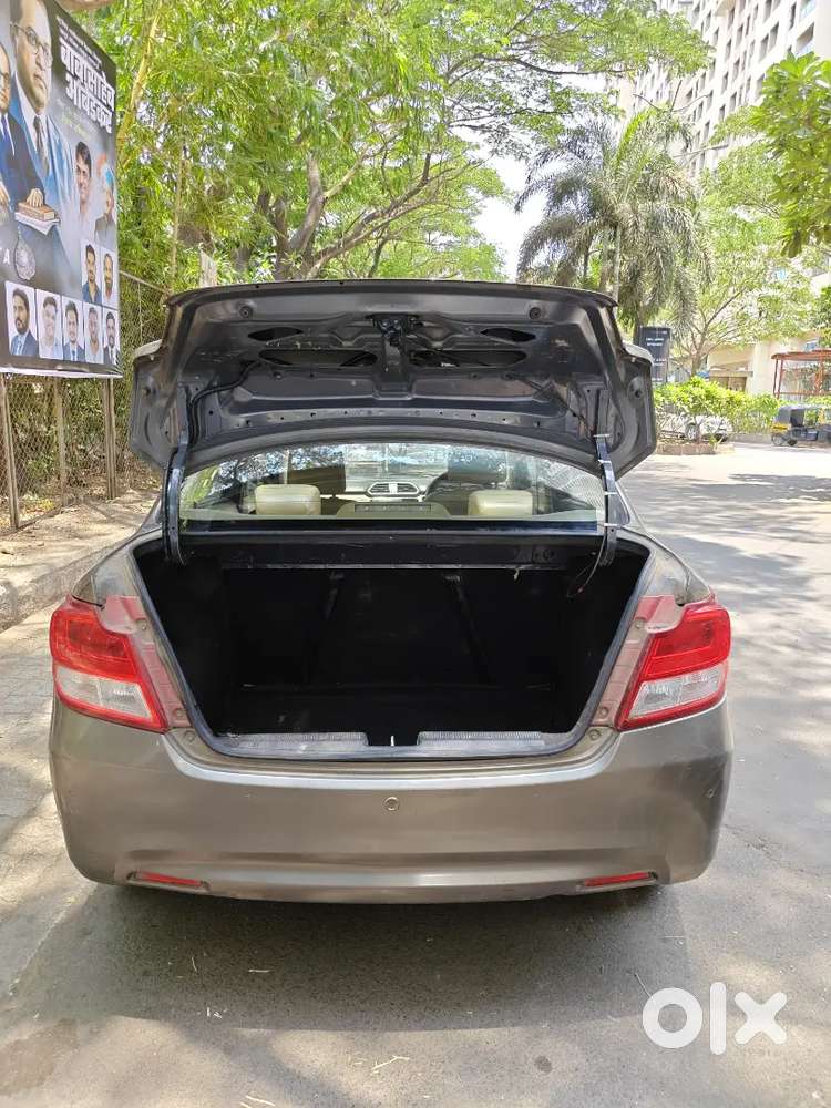 Maruti Suzuki Dzire Automatic For Sale