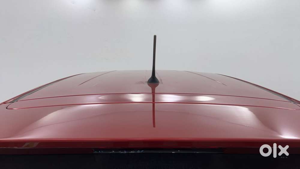 Tata Harrier Xm, 2021, Diesel