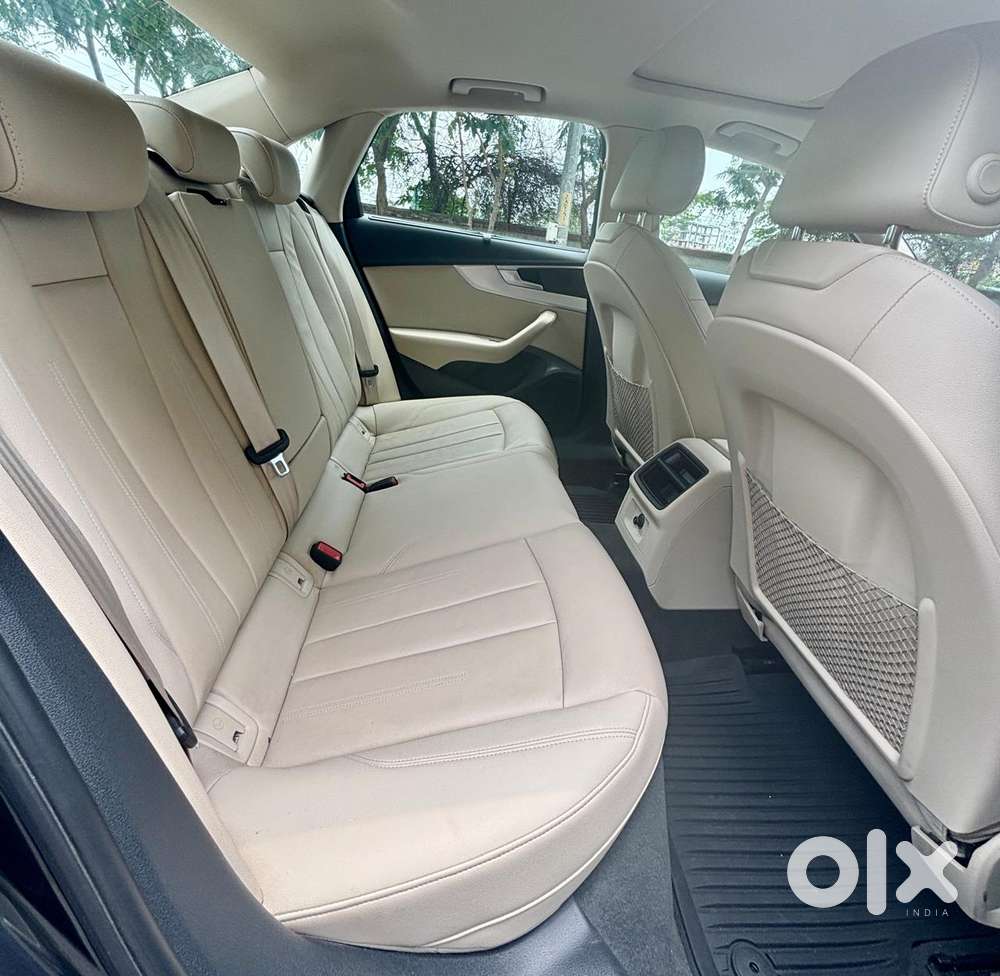 Audi A4 2.0 Premium 40 Tfsi, 2022, Petrol