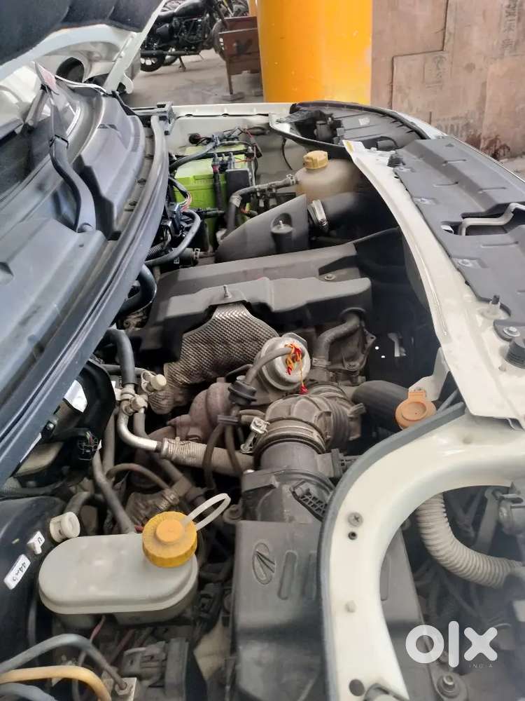 Mahindra Tuv 300 2016 Diesel 70879 Km Driven