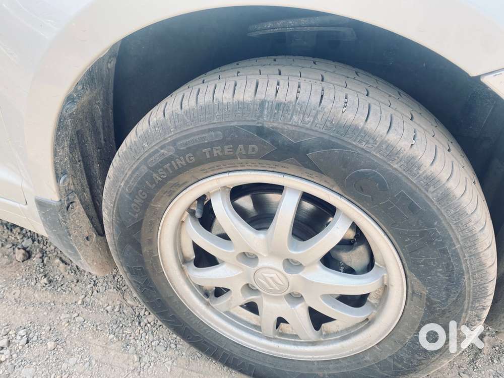 Maruti Swift Dzire 2011
