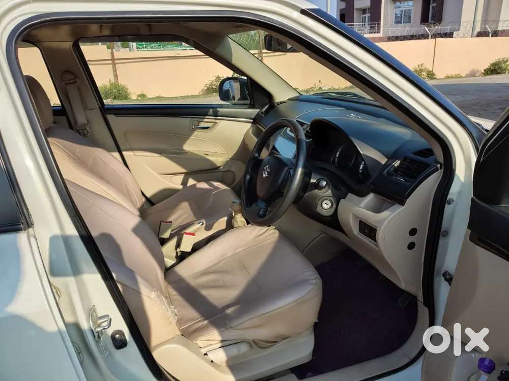 New Condition Car