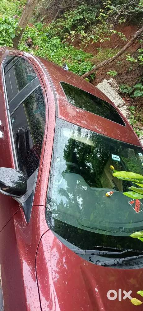 Honda City 2014