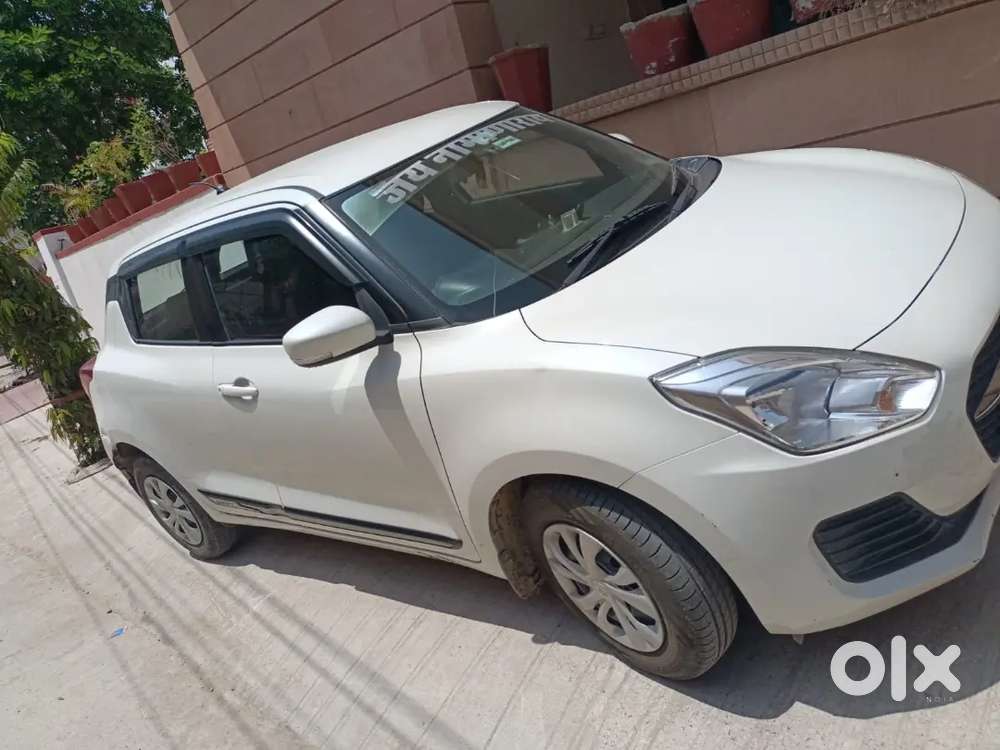 Maruti Suzuki Swift Xdi 2022 Petrol Manual