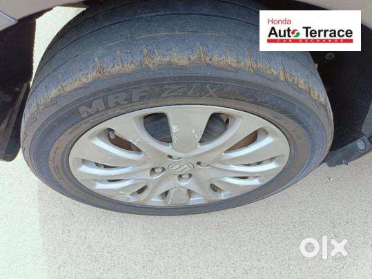 Maruti Suzuki Baleno 1.2 Cvt Alpha, 2018, Petrol